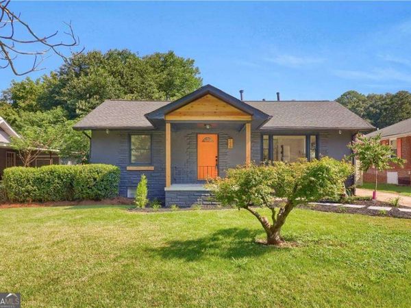 776 Norwood Road SE, Atlanta, GA 30315