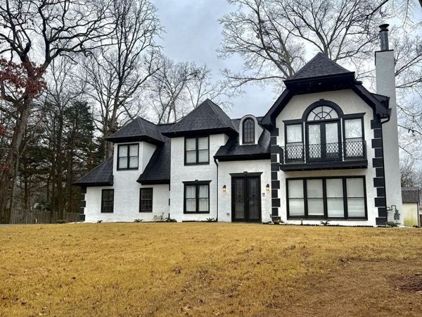 3406 Uncle Genes Way SE, Conyers, GA 30013