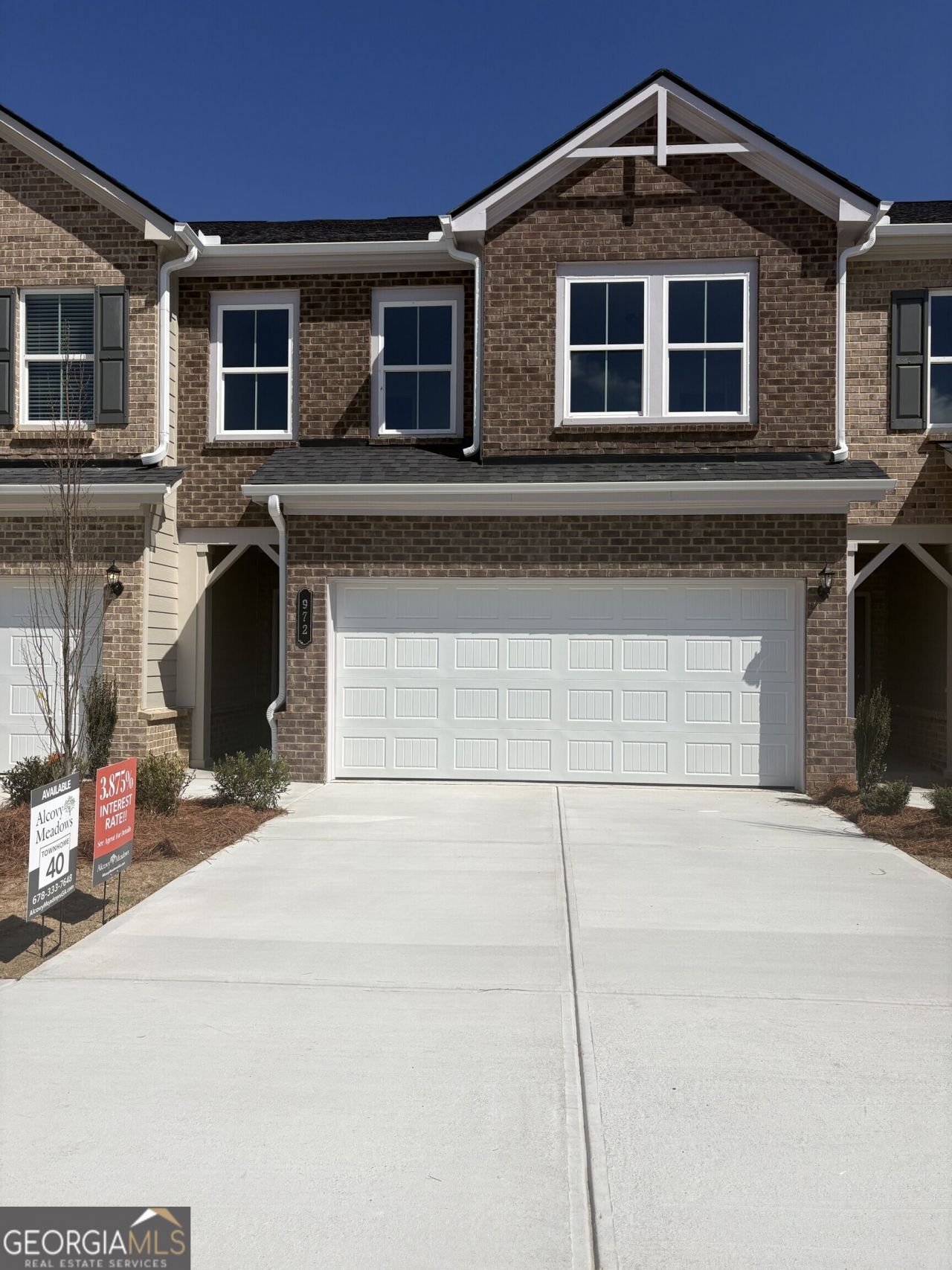 972 Elwood Street, Dacula, GA 30019 Main Photo