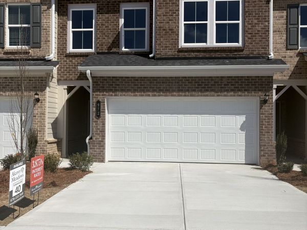 972 Elwood Street, Dacula, GA 30019