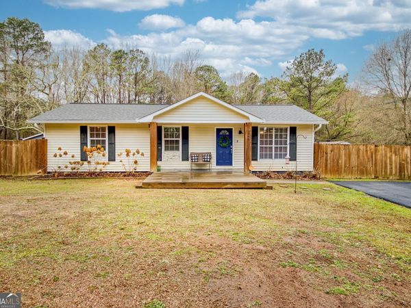 2089 Moore Road, Moreland, GA 30259
