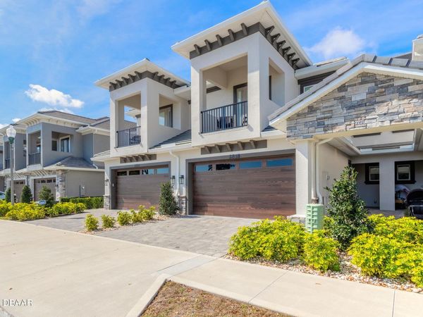 2864 Isles Way, New Smyrna Beach, FL 32168