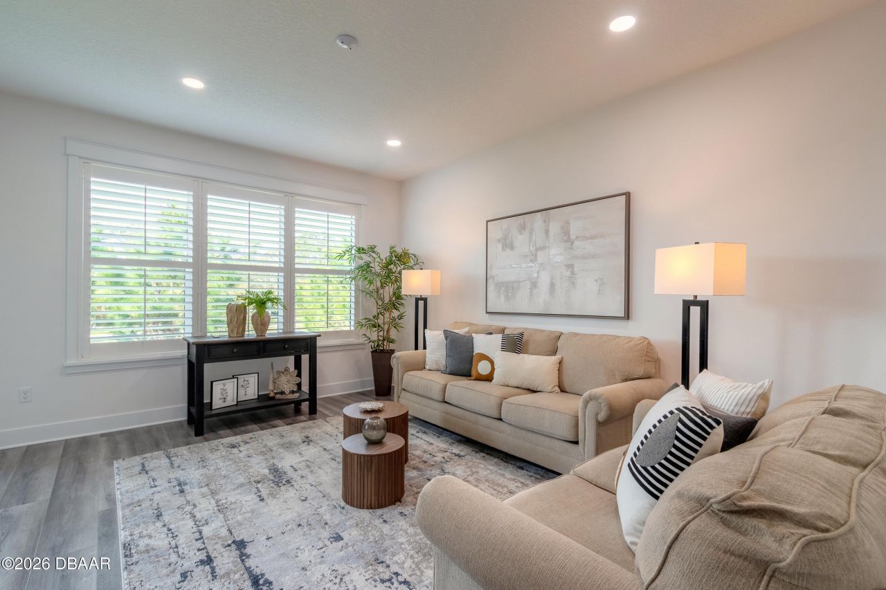 2864 Isles Way, New Smyrna Beach, FL 32168 Photo