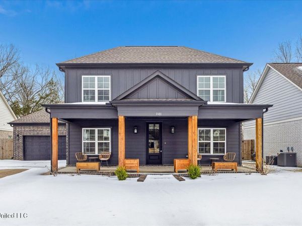 7481 Crosswinds Boulevard, Hernando, MS 38632