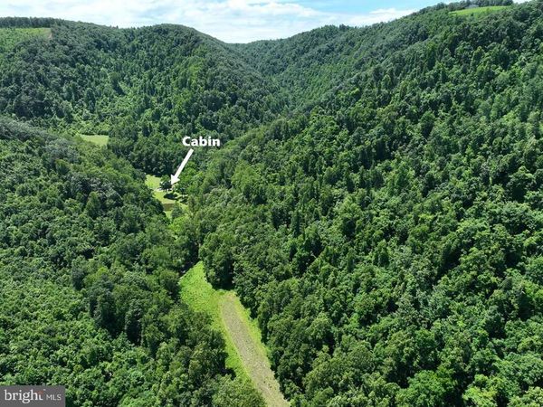 0 FOOTHILLS ROAD, CALLAWAY, VA 24067