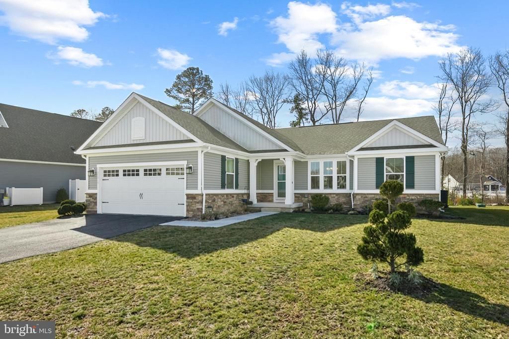 35019 Reynard Way, Frankford, DE 19945 Main Photo