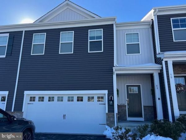 48 ROBERTA WAY, MEDFORD, NJ 08055