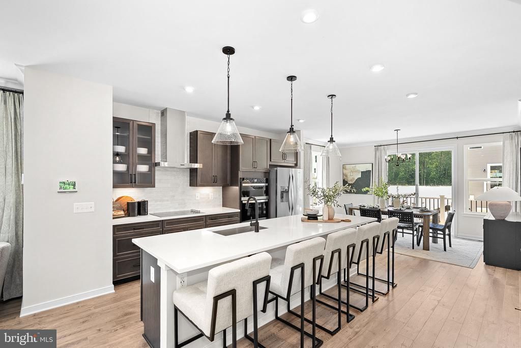 17992 Alicia Avenue, Dumfries, VA 22026 Main Photo