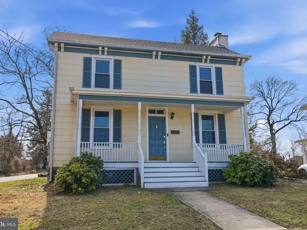 67 COLUMBIA AVENUE, HOPEWELL, NJ 08525