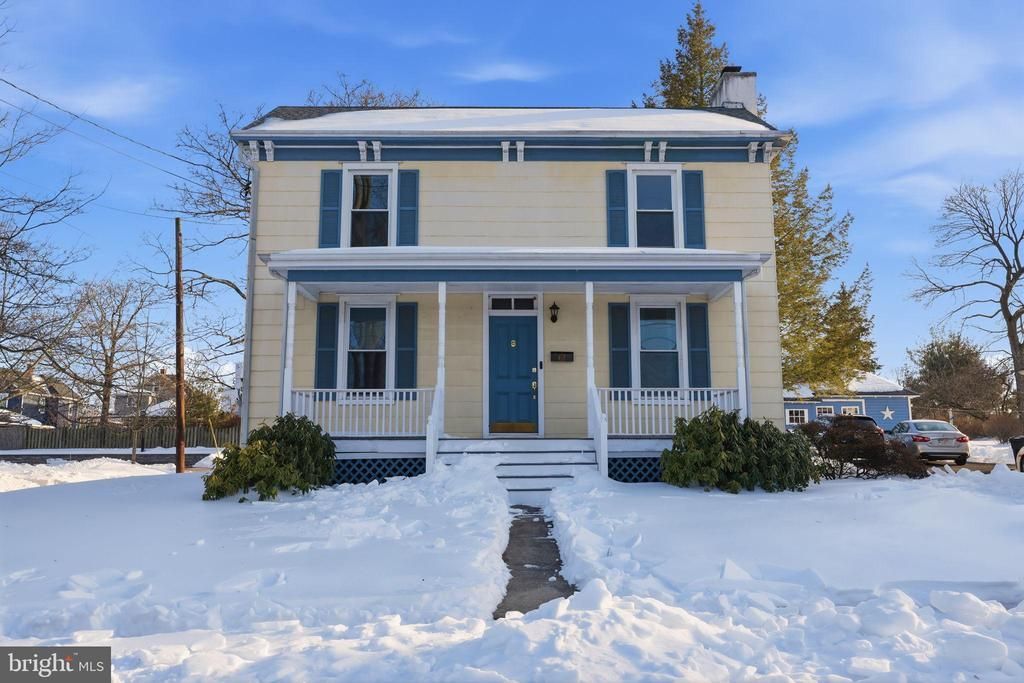 67 Columbia Avenue, Hopewell, NJ 08525 Main Photo