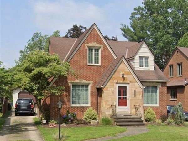 3298 W 165th Street, Cleveland, OH 44111