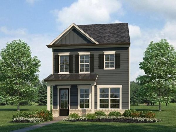 5505 Leyland Trail, Flowery Branch, GA 30542