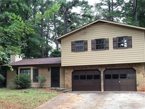 6859 Lakeview Lane, Doraville, GA 30360