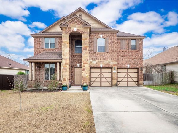 679 Apricot DR, Kyle, TX 78640