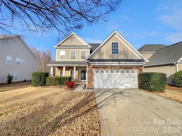 1301 Mountain Laurel Court, Matthews, NC 28104