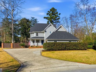 14 Garth Drive, Charleston, SC 29414