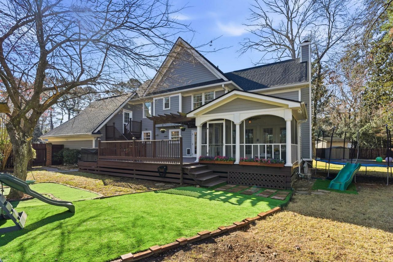 14 Garth Drive Photo 48