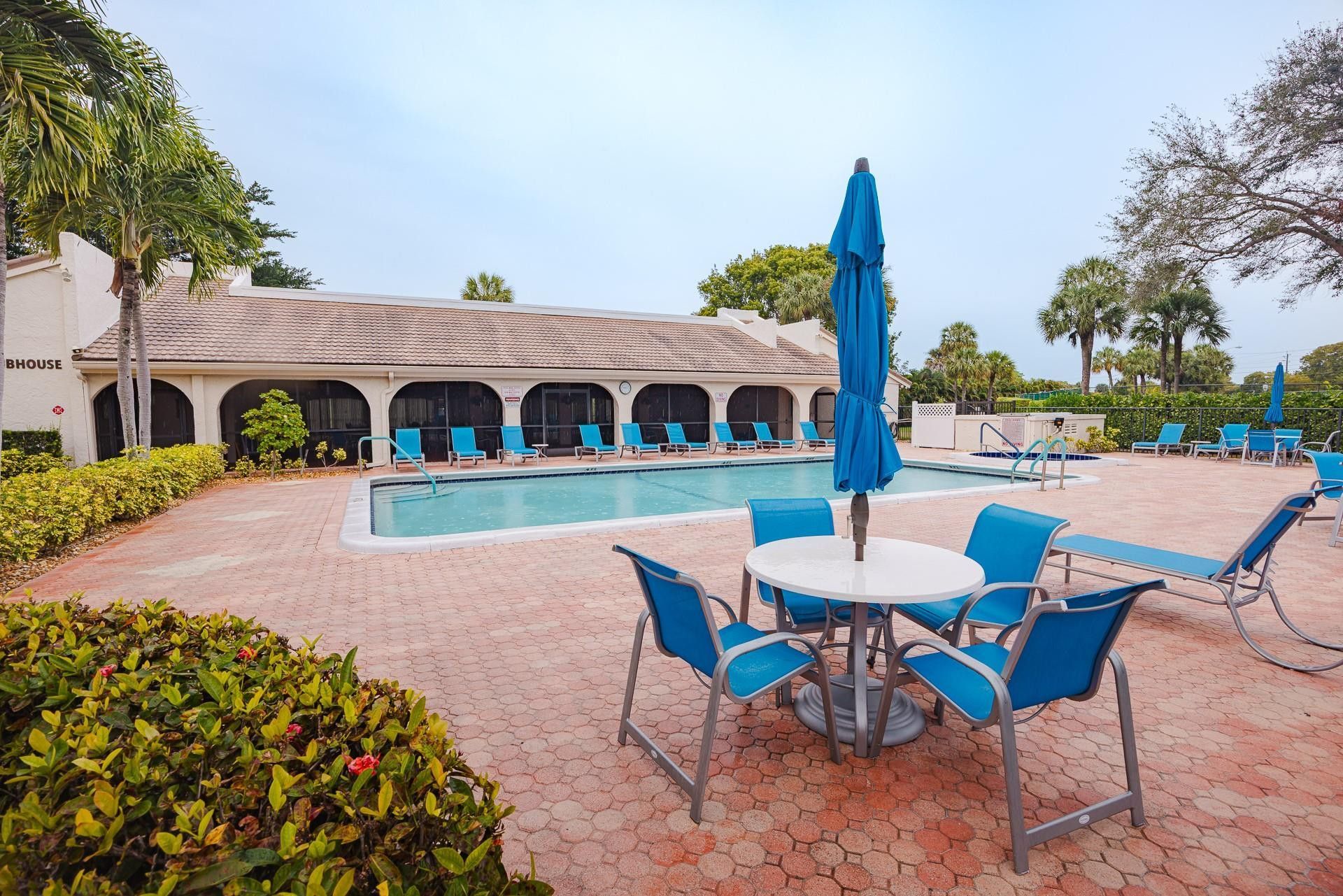 9165 SW 14th Street, Unit 1204, Boca Raton, FL 33428 Photo