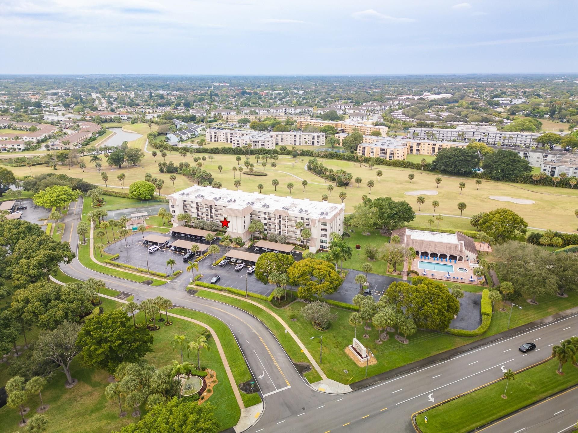 9165 SW 14th Street, Unit 1204, Boca Raton, FL 33428 Photo