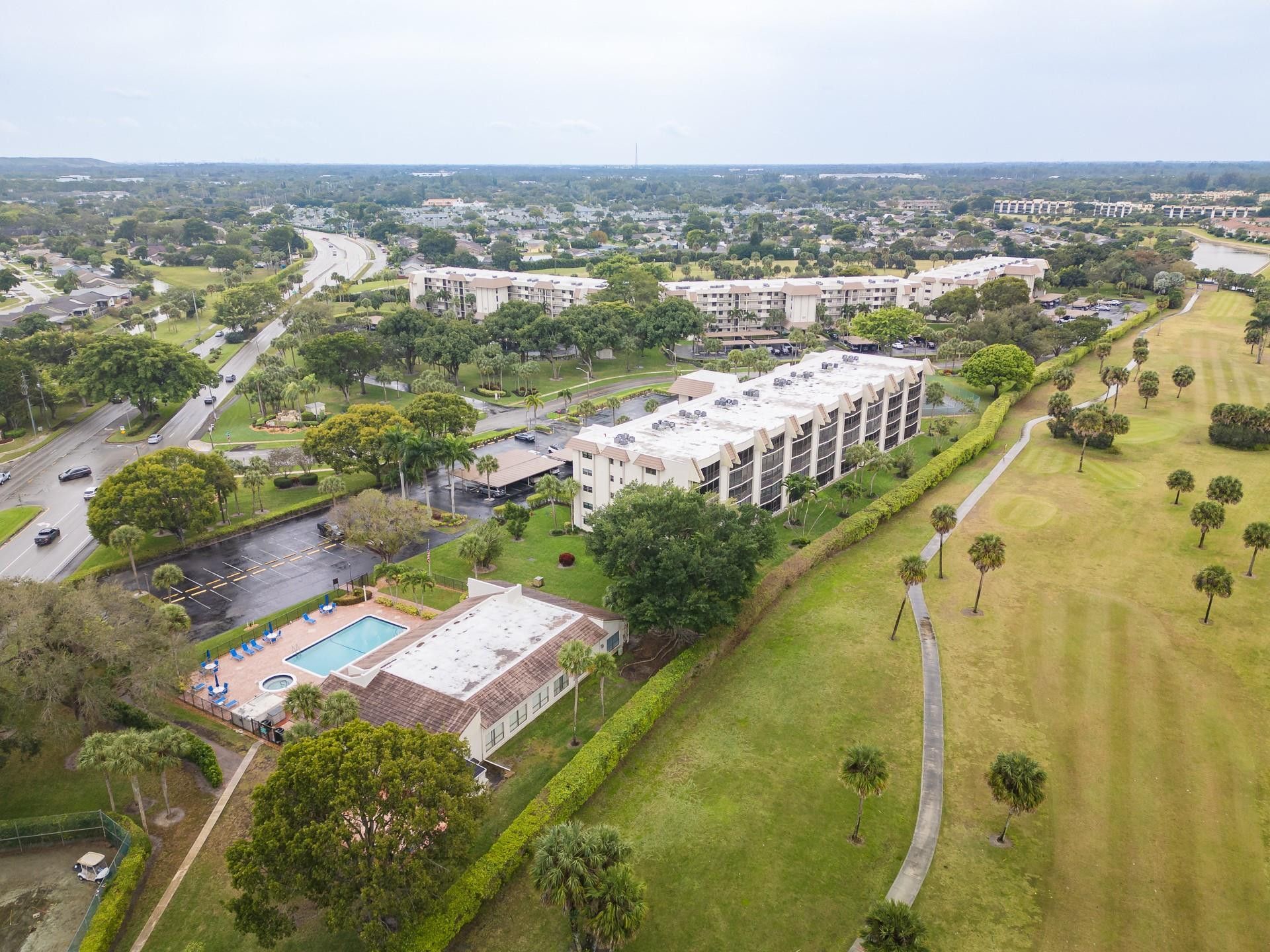 9165 SW 14th Street, Unit 1204, Boca Raton, FL 33428 Photo