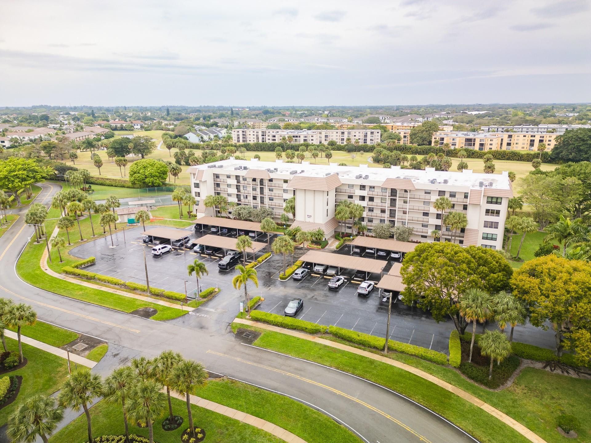 9165 SW 14th Street, Unit 1204, Boca Raton, FL 33428 Photo