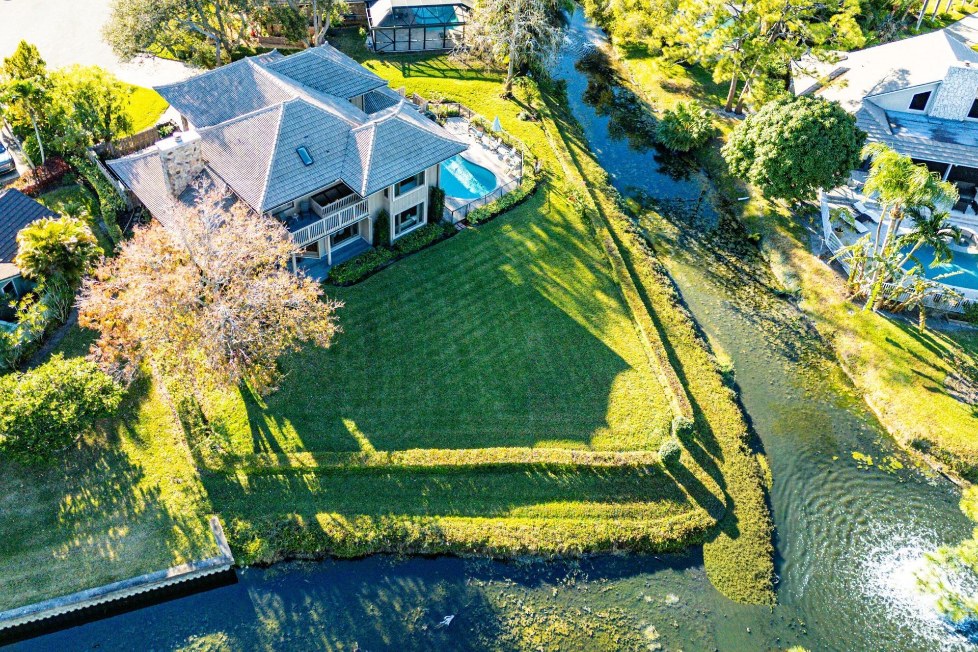 4 Sutherland Court, Palm Beach Gardens, FL 33418 Photo