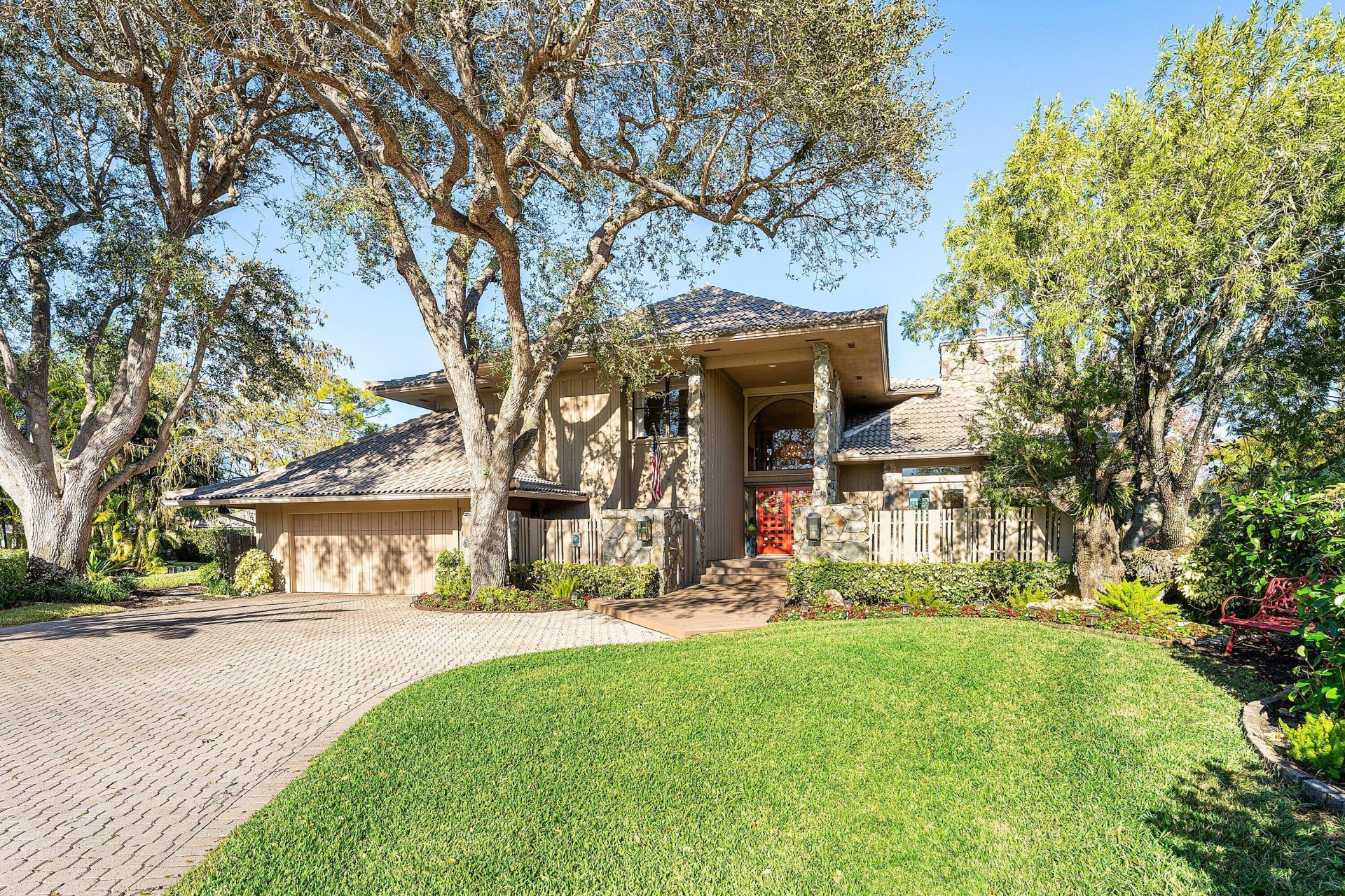 4 Sutherland Court, Palm Beach Gardens, FL 33418 Photo