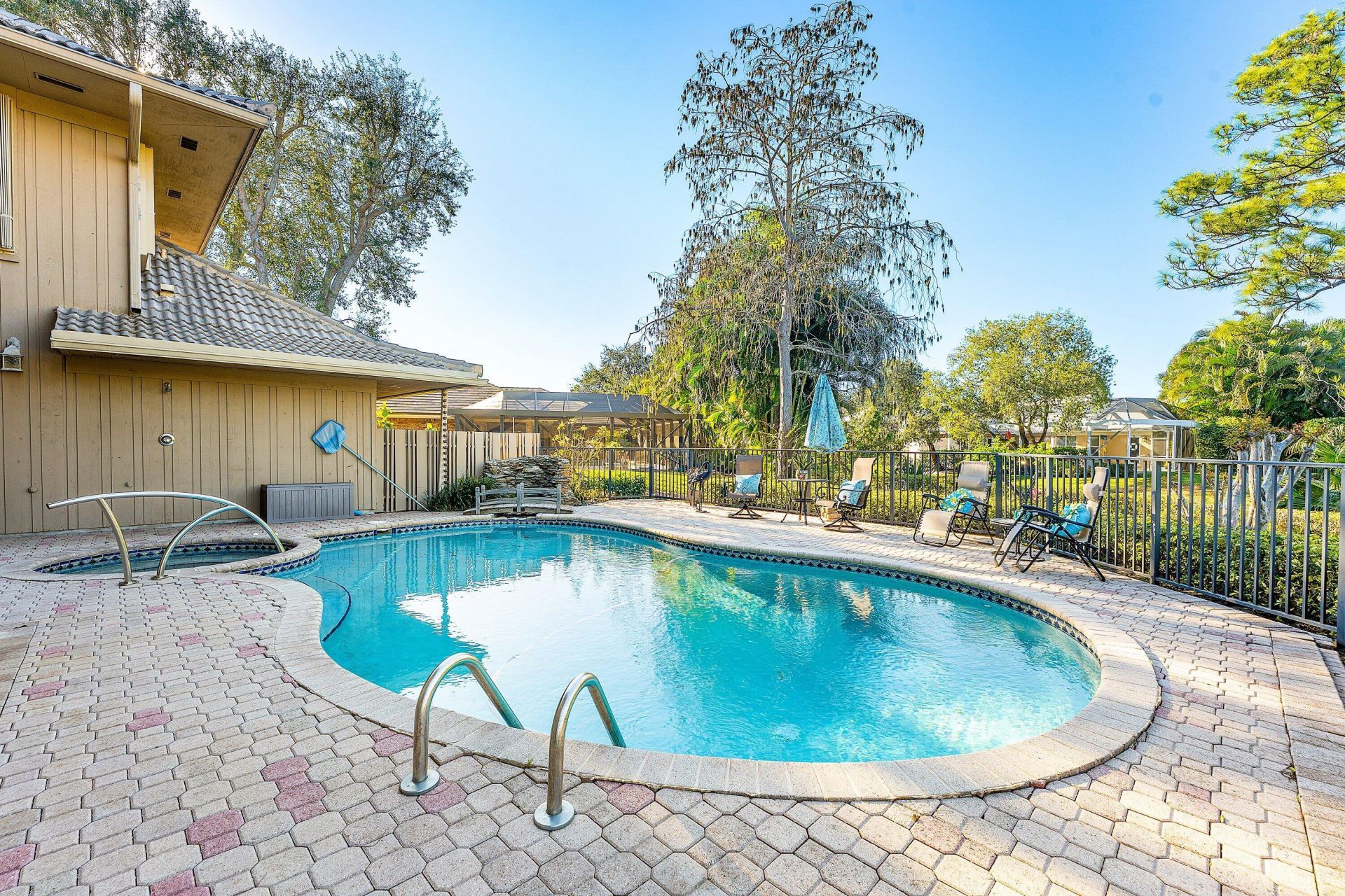 4 Sutherland Court, Palm Beach Gardens, FL 33418 Photo