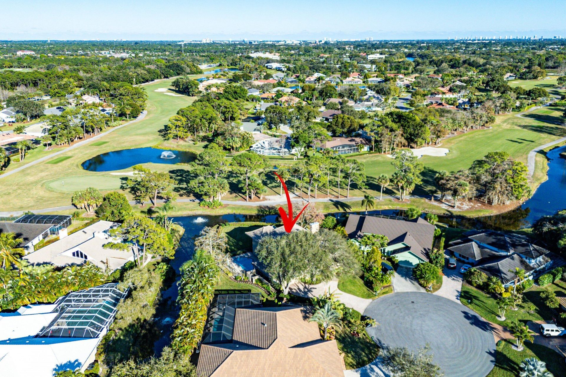 4 Sutherland Court, Palm Beach Gardens, FL 33418 Photo