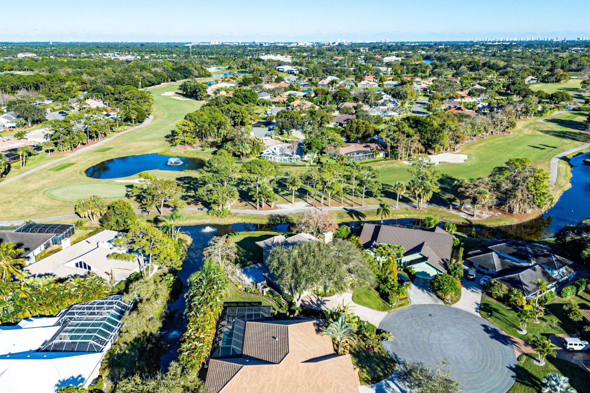 4 Sutherland Court, Palm Beach Gardens, FL 33418 Photo