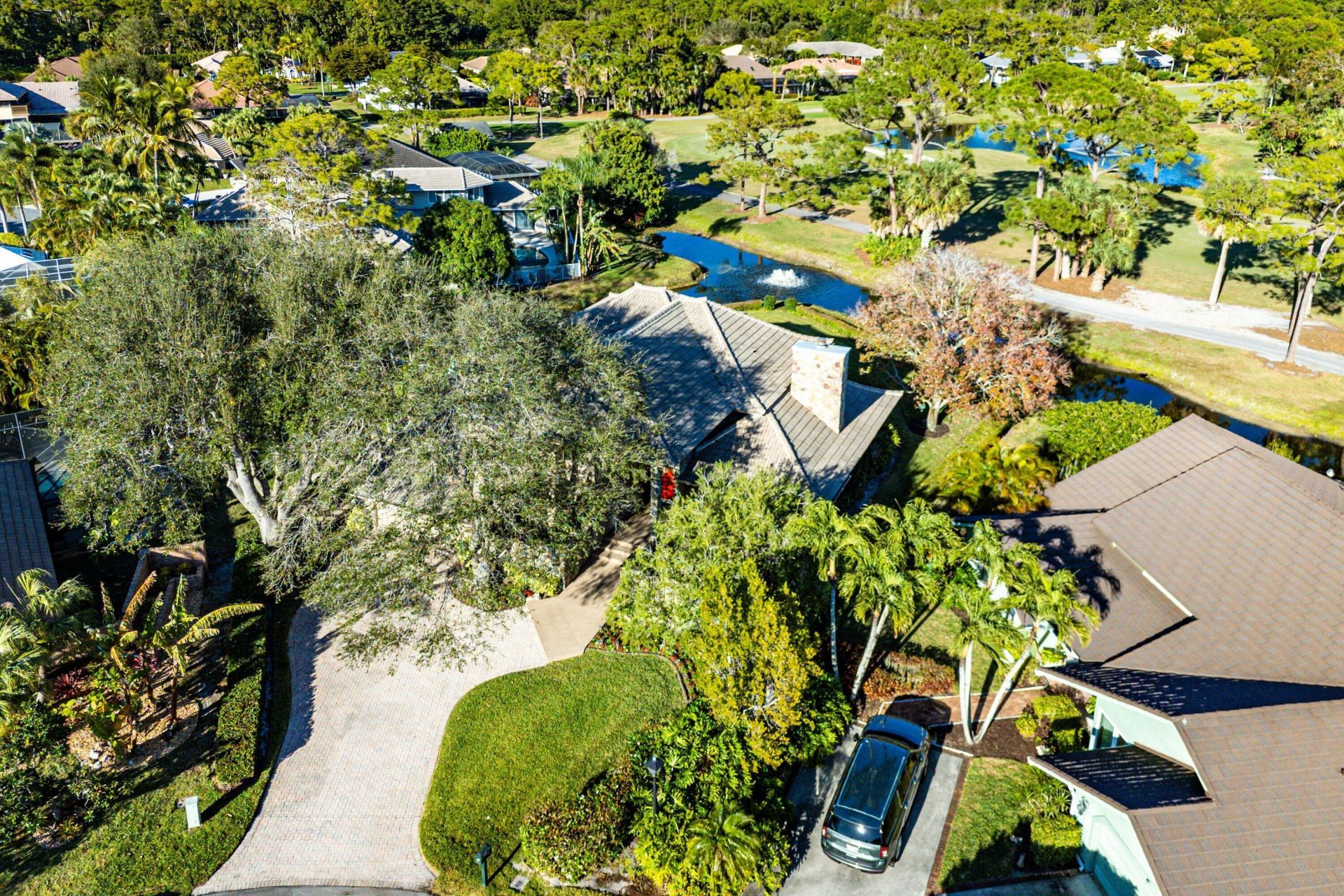 4 Sutherland Court, Palm Beach Gardens, FL 33418 Photo