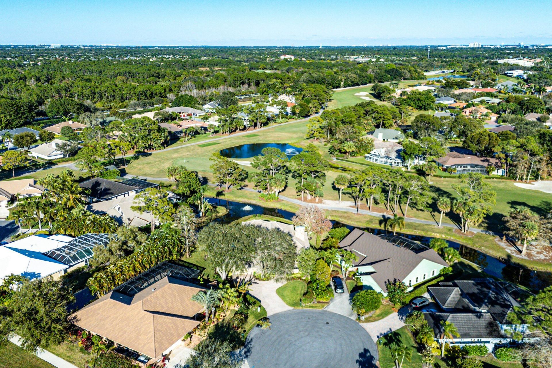 4 Sutherland Court, Palm Beach Gardens, FL 33418 Photo