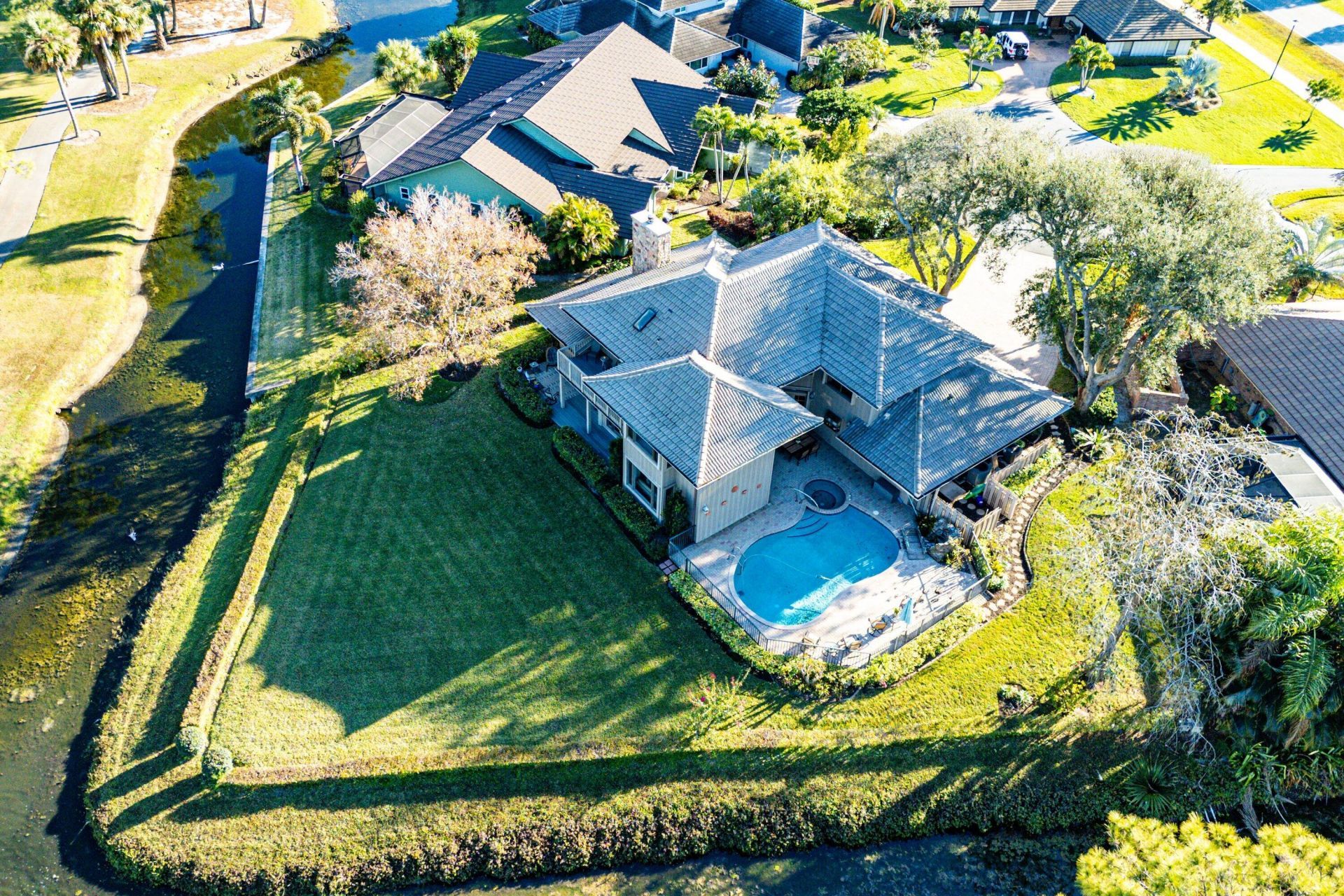 4 Sutherland Court, Palm Beach Gardens, FL 33418 Photo