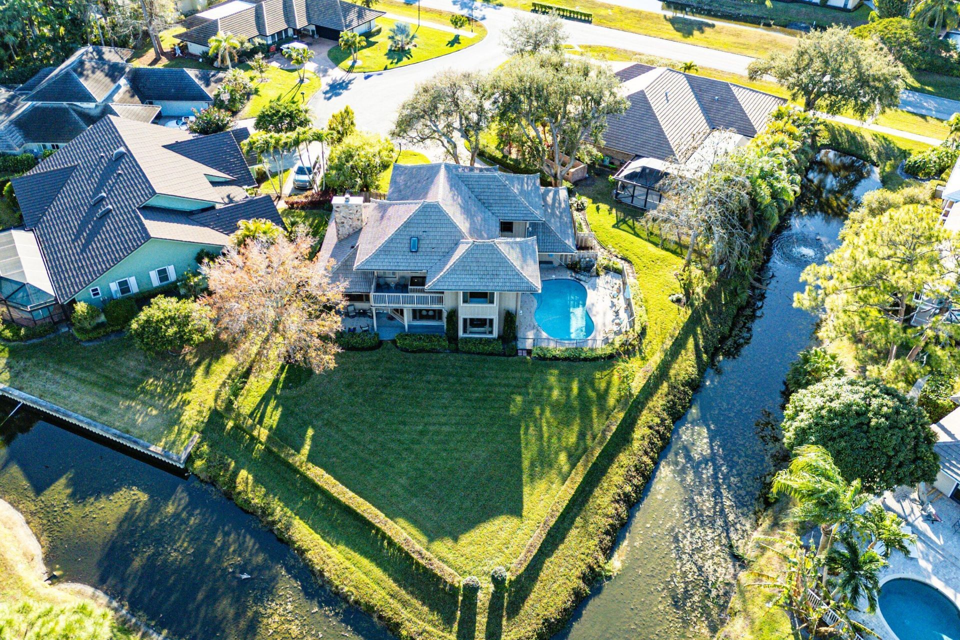 4 Sutherland Court, Palm Beach Gardens, FL 33418 Photo