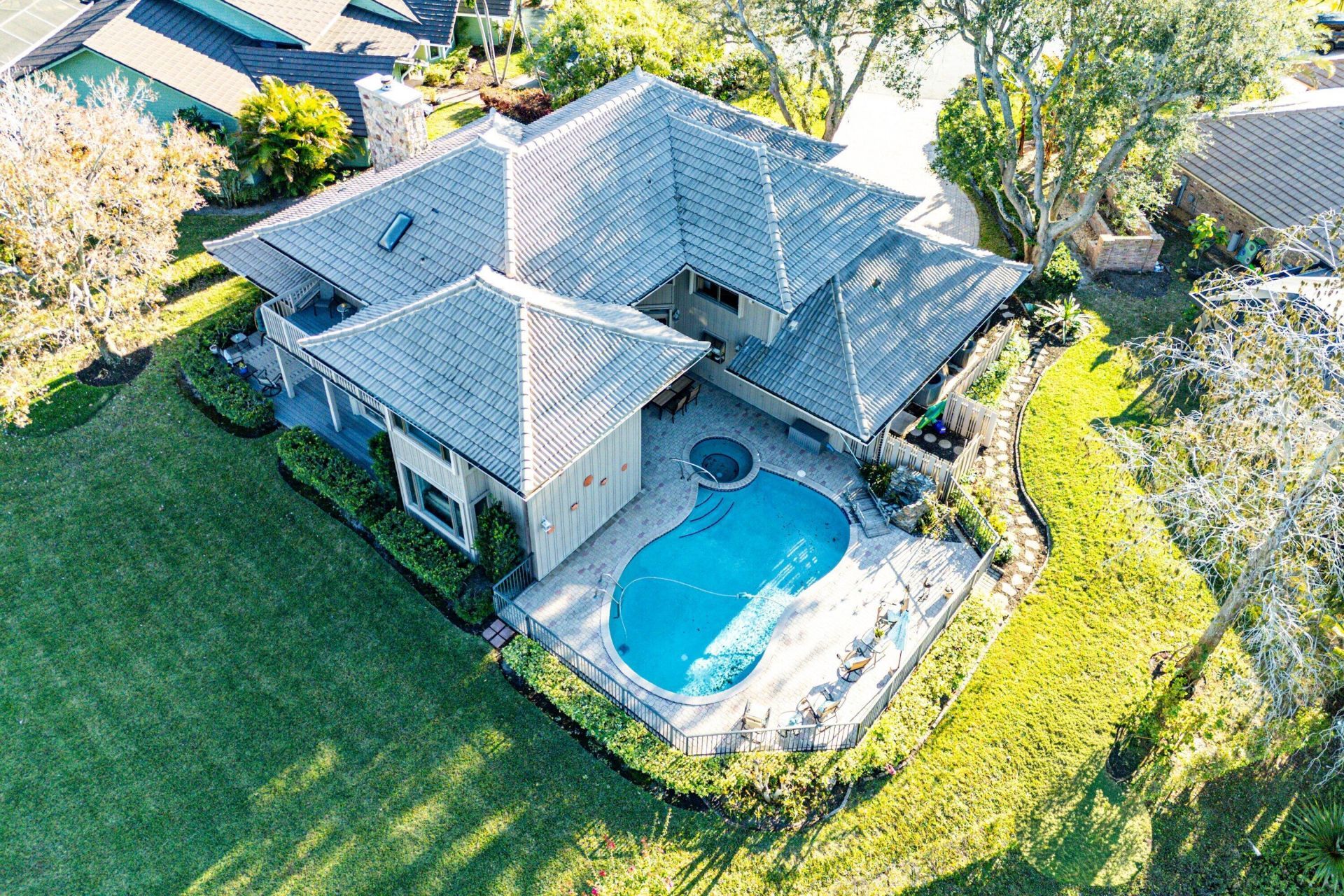 4 Sutherland Court, Palm Beach Gardens, FL 33418 Photo