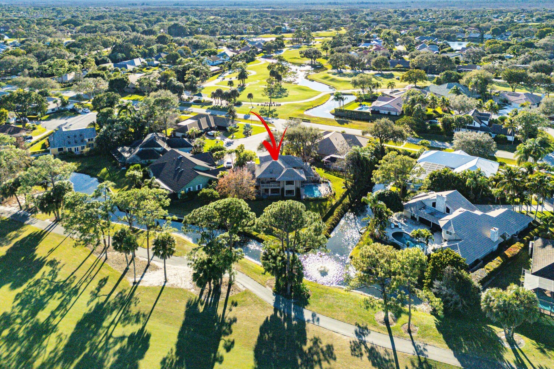 4 Sutherland Court, Palm Beach Gardens, FL 33418 Photo