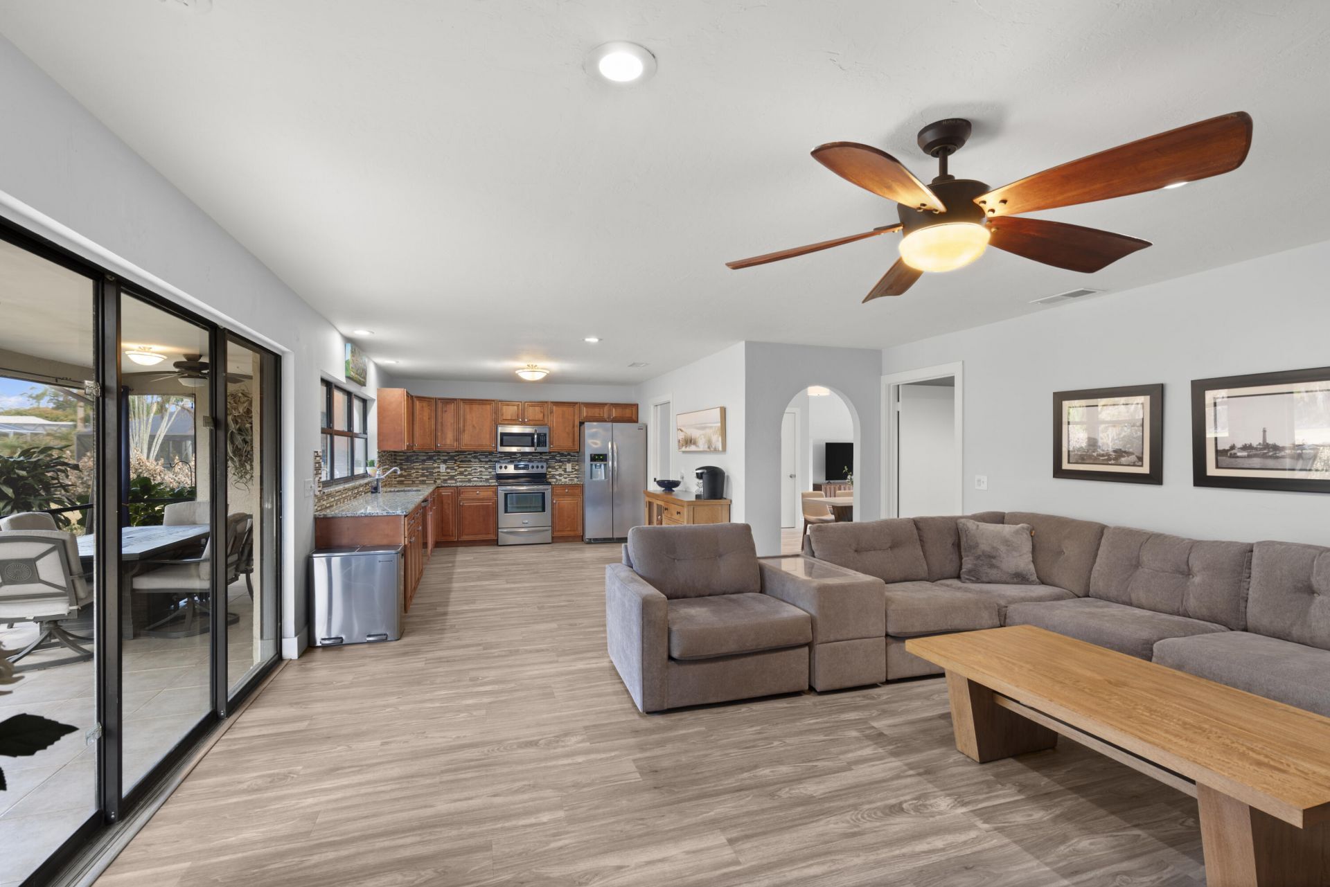 2033 SE Allamanda Drive, Port Saint Lucie, FL 34952 Photo