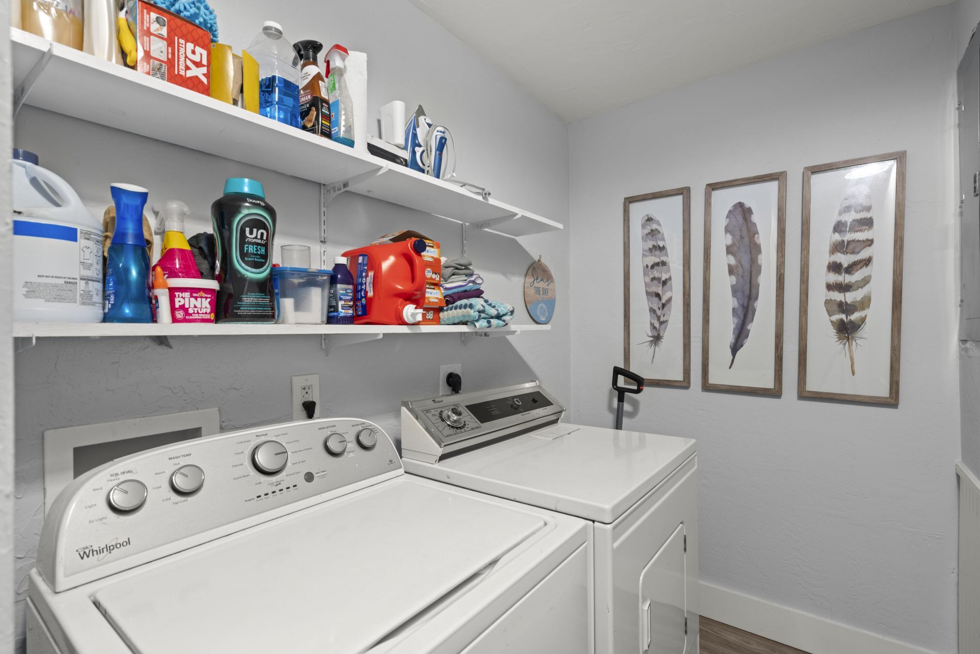 2033 SE Allamanda Drive, Port Saint Lucie, FL 34952 Photo