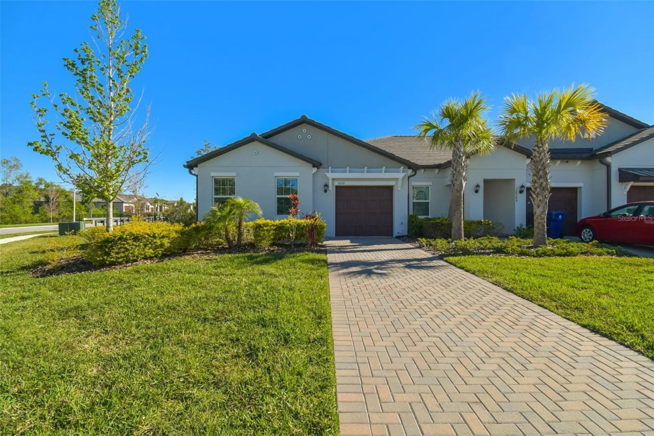 16710 Shell Bay Drive, Land O Lakes, FL 34638 Main Photo