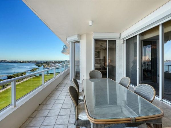 3030 GRAND BAY BOULEVARD, Unit 394, LONGBOAT KEY, FL 34228