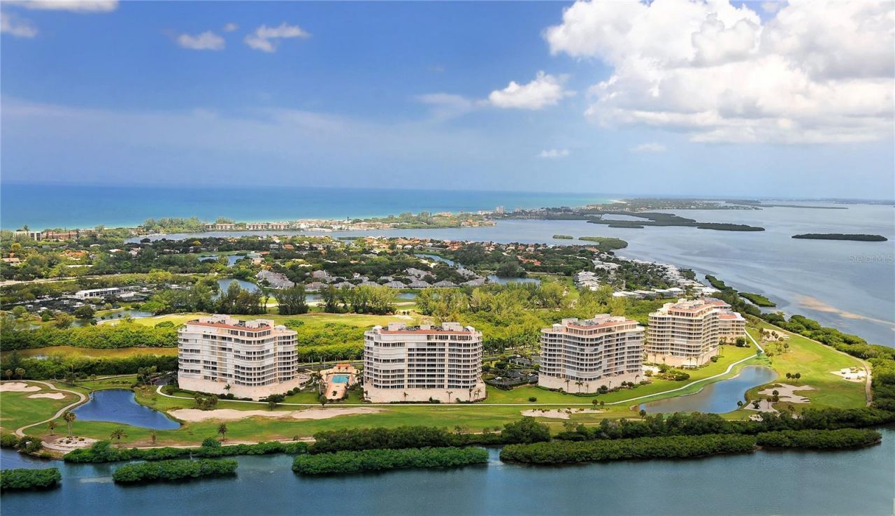 3030 Grand Bay Boulevard, Unit 394, Longboat Key, FL 34228 Photo