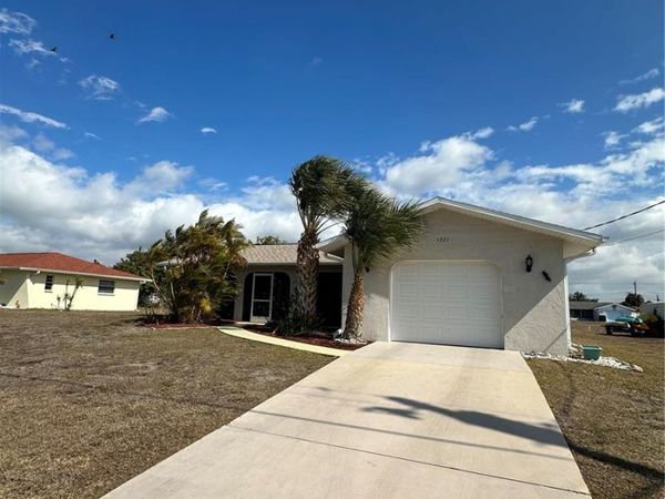 1321 WASHINGTON DRIVE, ENGLEWOOD, FL 34224