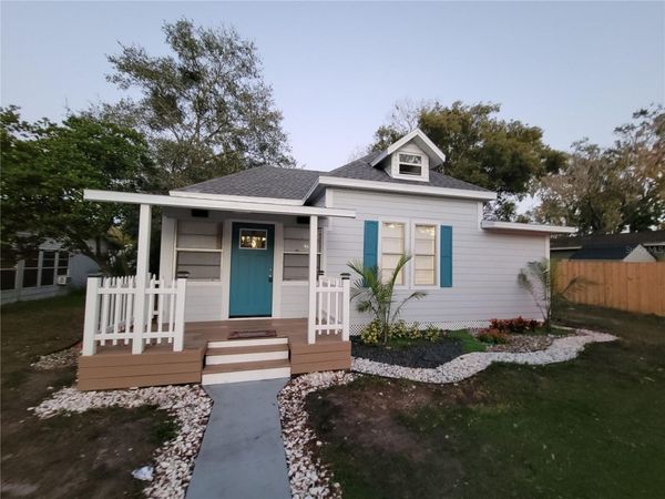 5548 11TH STREET, ZEPHYRHILLS, FL 33542