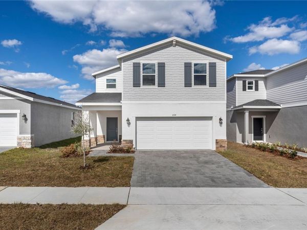 644 ROCKAWAY LANE, COCOA, FL 32927