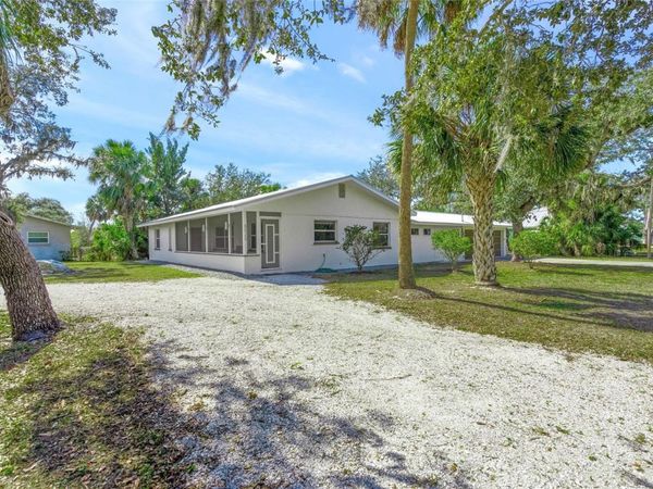 6520 QUONSET ROAD, BRADENTON, FL 34203