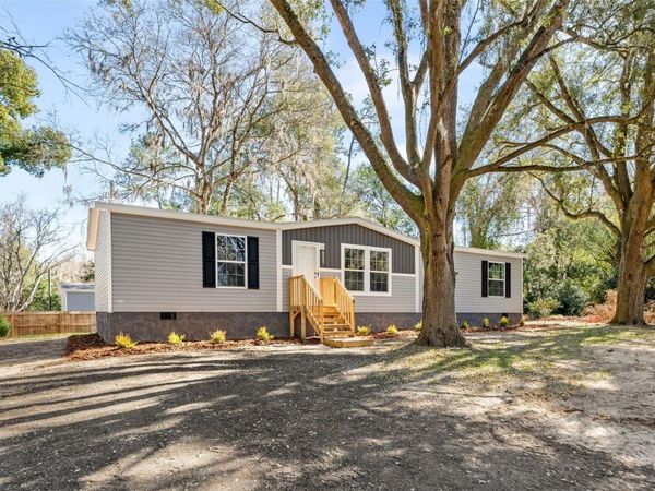 4981 SW 69TH STREET, GAINESVILLE, FL 32608