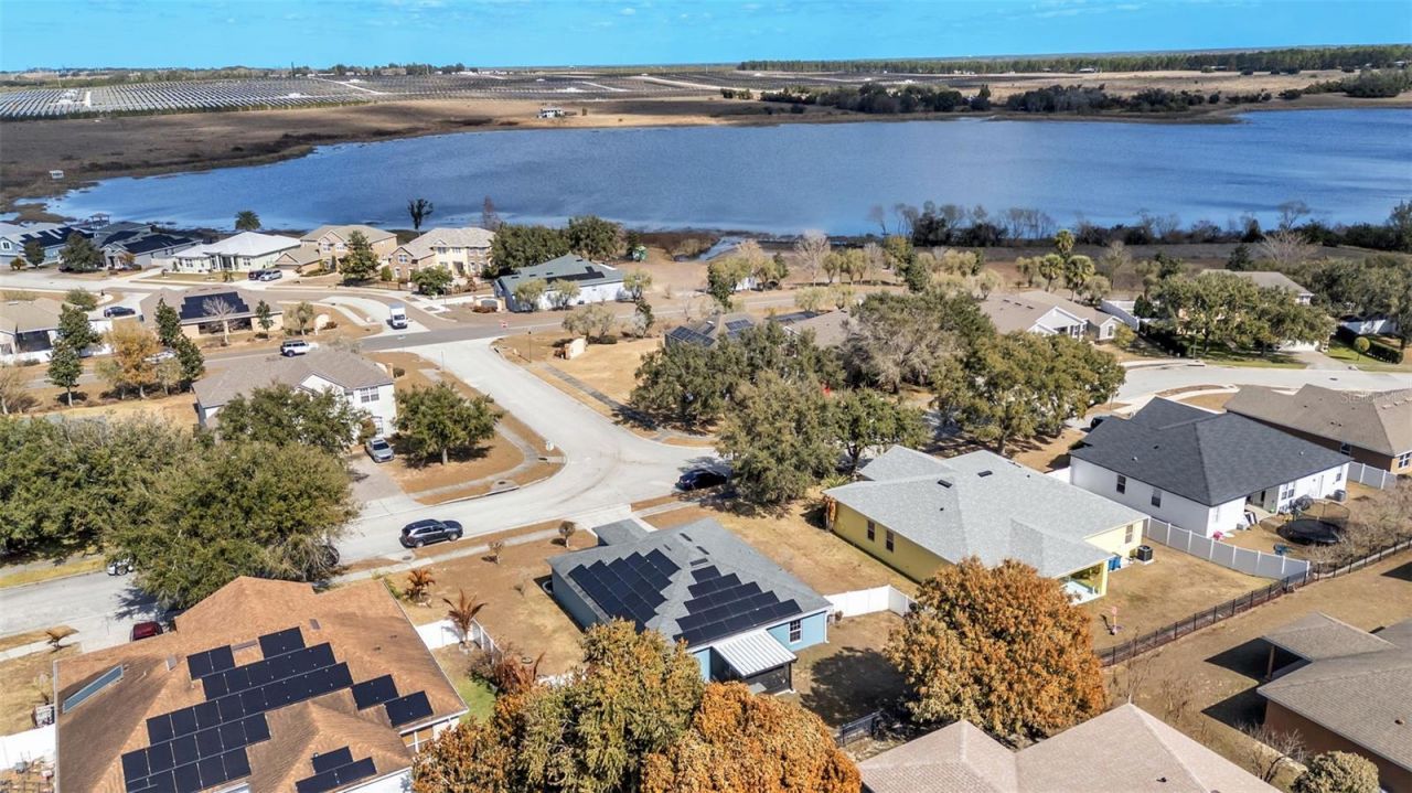 302 Brookshire Drive, Lake Wales, FL 33898 Photo