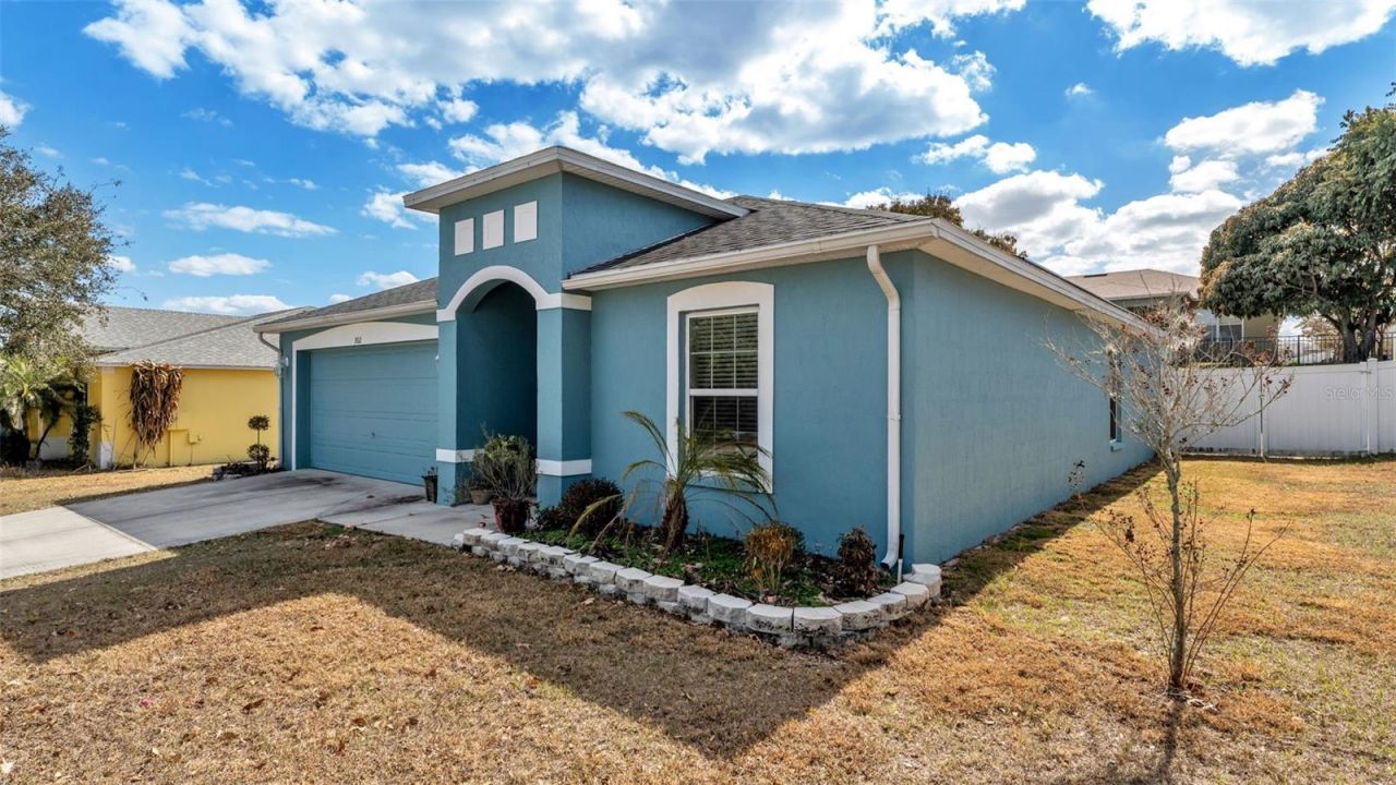 302 Brookshire Drive, Lake Wales, FL 33898 Photo