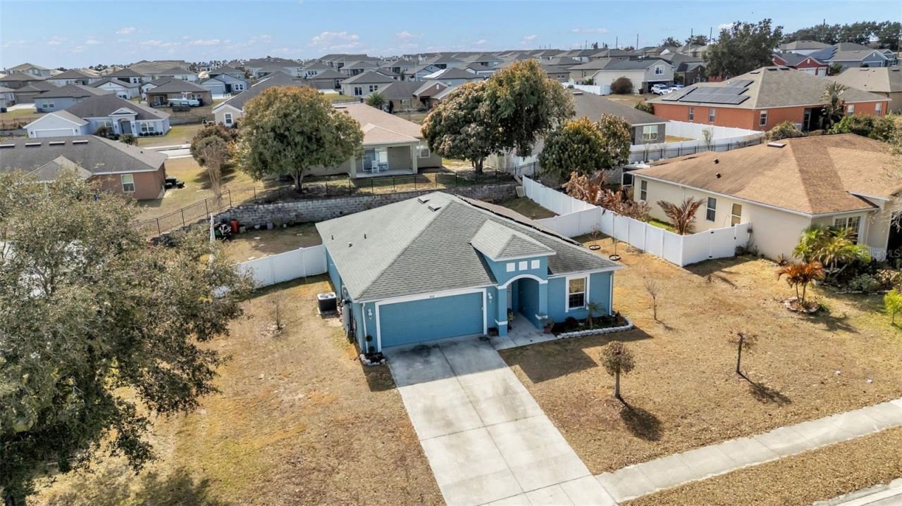 302 Brookshire Drive, Lake Wales, FL 33898 Photo