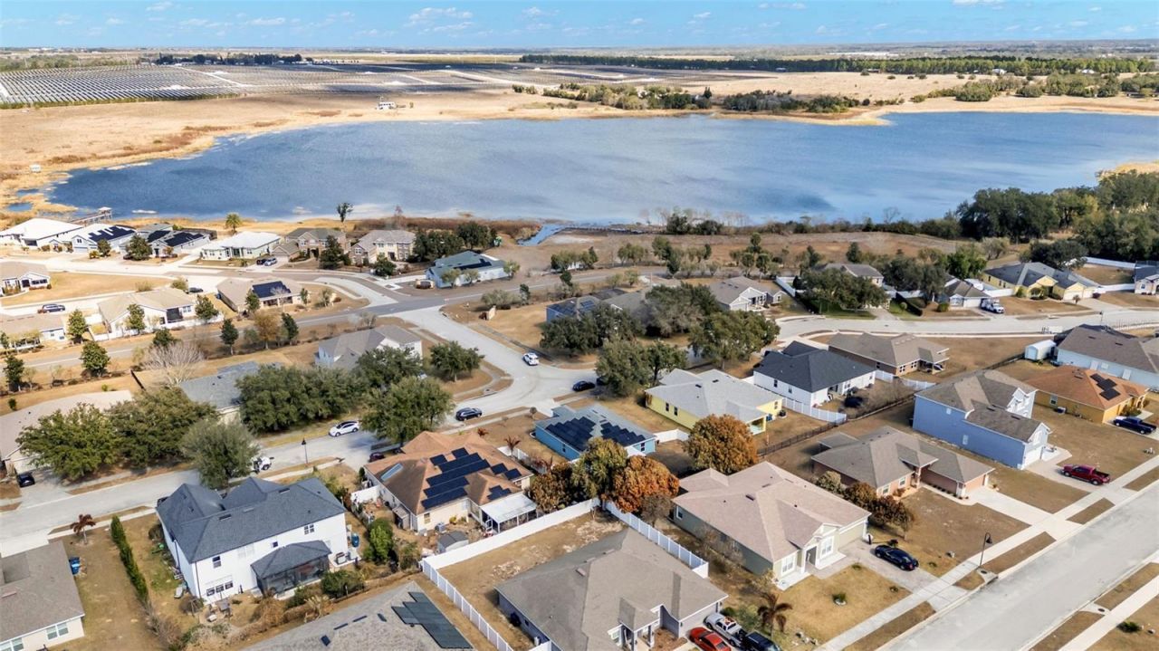 302 Brookshire Drive, Lake Wales, FL 33898 Photo